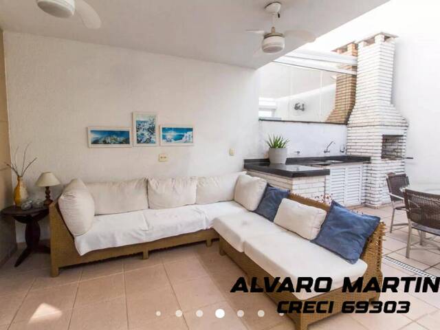 Casa em condomínio para Venda em Santana de Parnaíba - 5