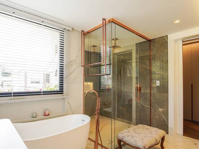 #2660 - Casa em condomínio para Venda em Santana de Parnaíba - SP - 1