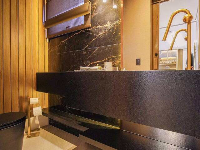 #2660 - Casa em condomínio para Venda em Santana de Parnaíba - SP - 2