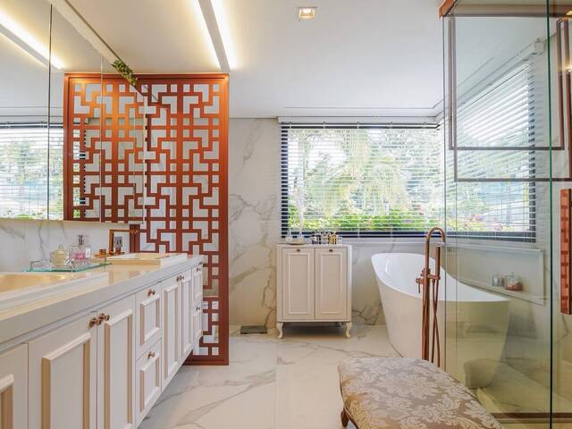 #2660 - Casa em condomínio para Venda em Santana de Parnaíba - SP - 3