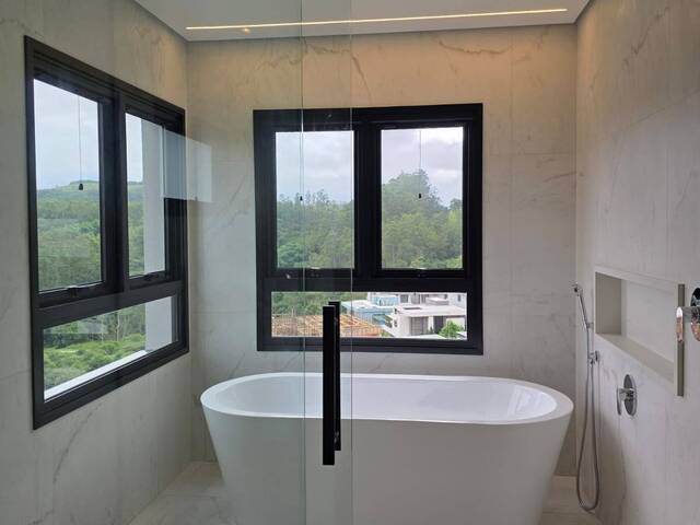 #2661 - Casa em condomínio para Venda em Santana de Parnaíba - SP - 2