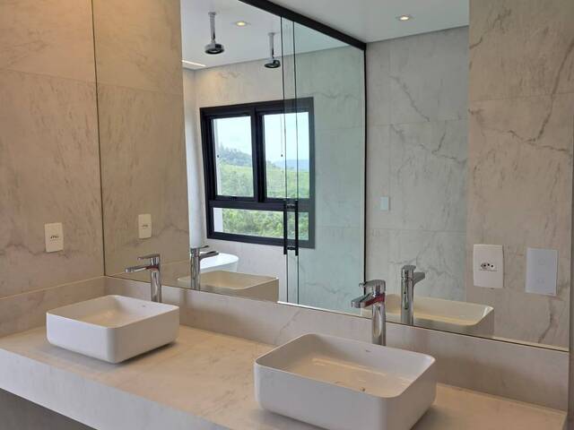 #2661 - Casa em condomínio para Venda em Santana de Parnaíba - SP - 3