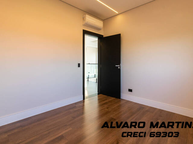 #2662 - Casa em condomínio para Venda em Santana de Parnaíba - SP - 2