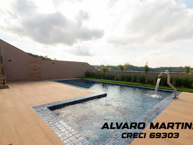 Casa em condomínio para Venda em Santana de Parnaíba - 5