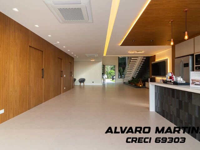 #2663 - Casa em condomínio para Venda em Santana de Parnaíba - SP - 2