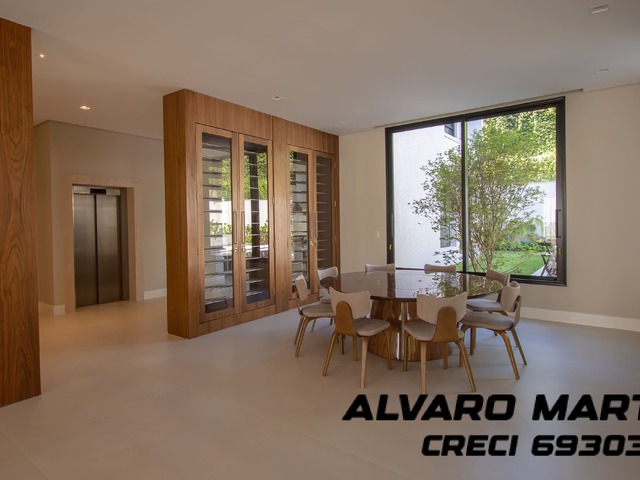 Casa em condomínio para Venda em Santana de Parnaíba - 4