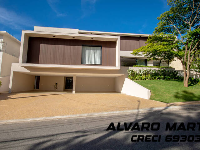 Venda em Alphaville - Santana de Parnaíba