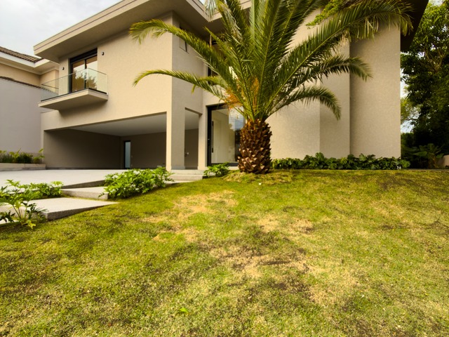 Venda em Alphaville - Santana de Parnaíba