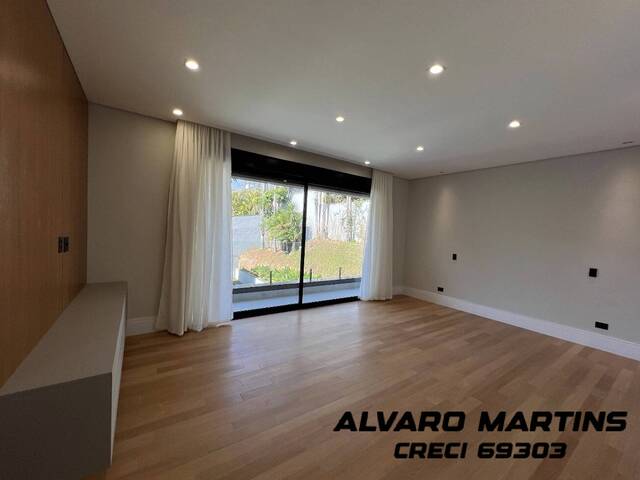 #2666 - Casa em condomínio para Venda em Barueri - SP - 2