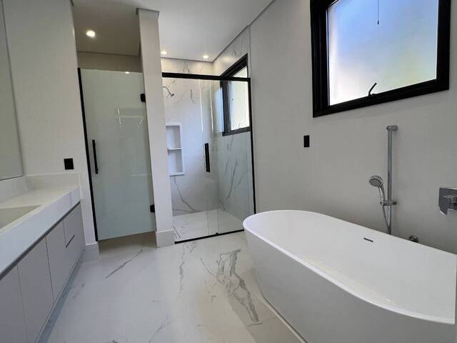 #2666 - Casa em condomínio para Venda em Barueri - SP - 3