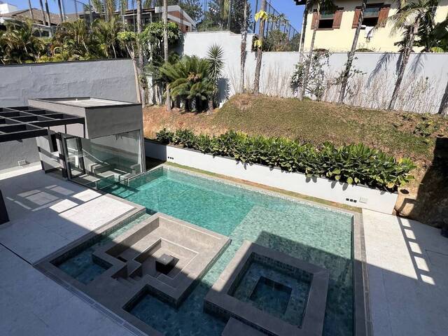 #2666 - Casa em condomínio para Venda em Barueri - SP