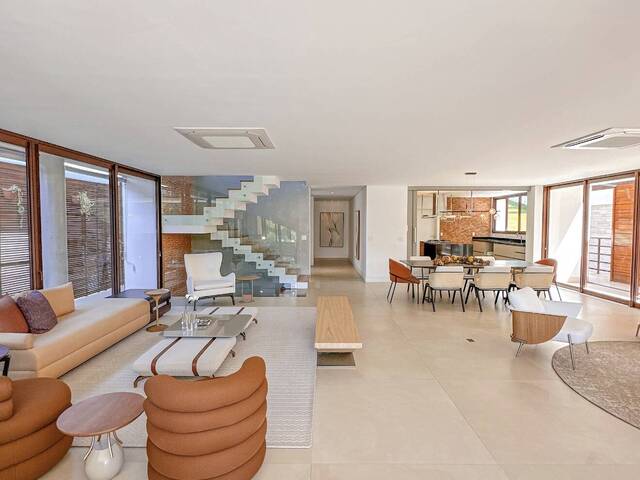 #2667 - Casa em condomínio para Venda em Santana de Parnaíba - SP - 2