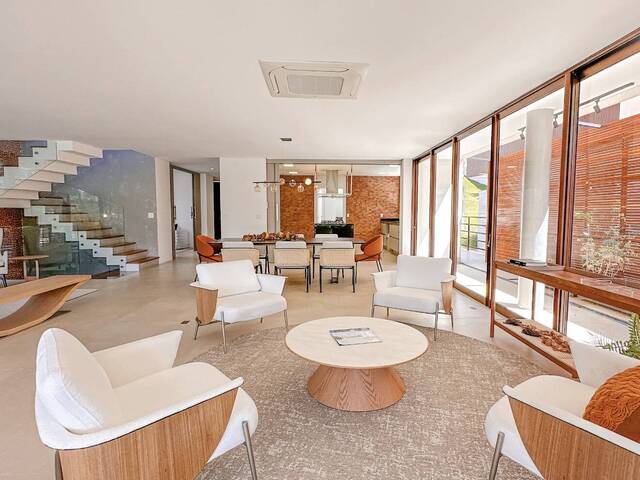 #2667 - Casa em condomínio para Venda em Santana de Parnaíba - SP - 3