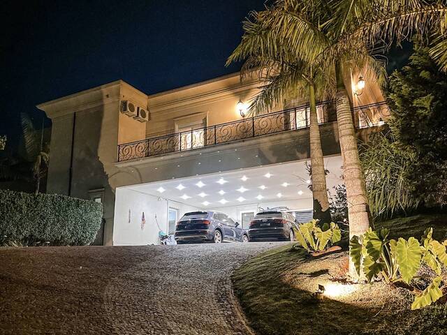 Venda em Campos do Conde - Santana de Parnaíba