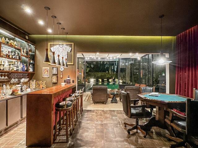 #2669 - Casa em condomínio para Venda em Santana de Parnaíba - SP - 3