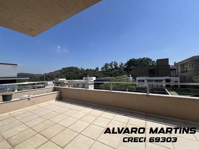 #2668 - Casa em condomínio para Venda em Santana de Parnaíba - SP - 2