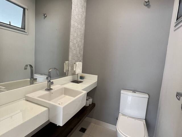 #2668 - Casa em condomínio para Venda em Santana de Parnaíba - SP - 3