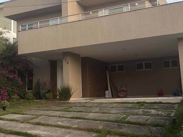 Casa em condomínio para Venda em Santana de Parnaíba - 4