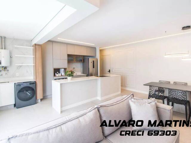 Venda em Green Valley Alphaville - Barueri