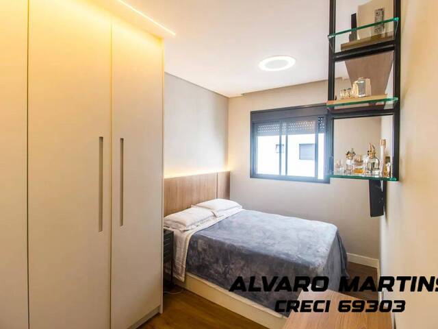 #2670 - Apartamento para Venda em Barueri - SP - 2