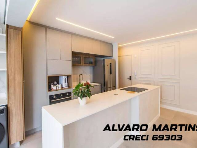 #2670 - Apartamento para Venda em Barueri - SP - 3