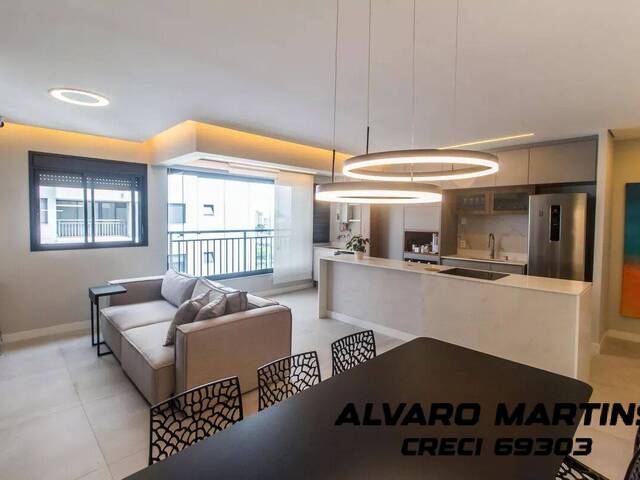 Apartamento para Venda em Barueri - 4