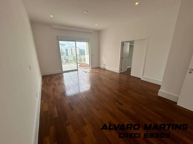 #2671 - Casa em condomínio para Locação em Santana de Parnaíba - SP - 2