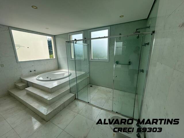 #2671 - Casa em condomínio para Locação em Santana de Parnaíba - SP - 3