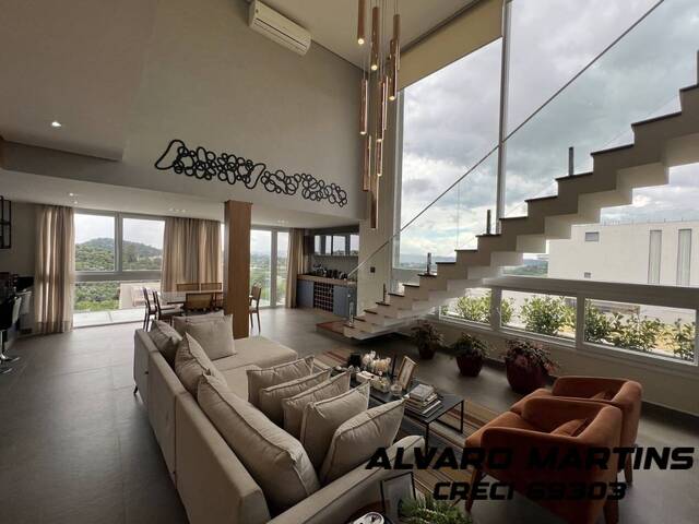 Casa em condomínio para Venda em Santana de Parnaíba - 4