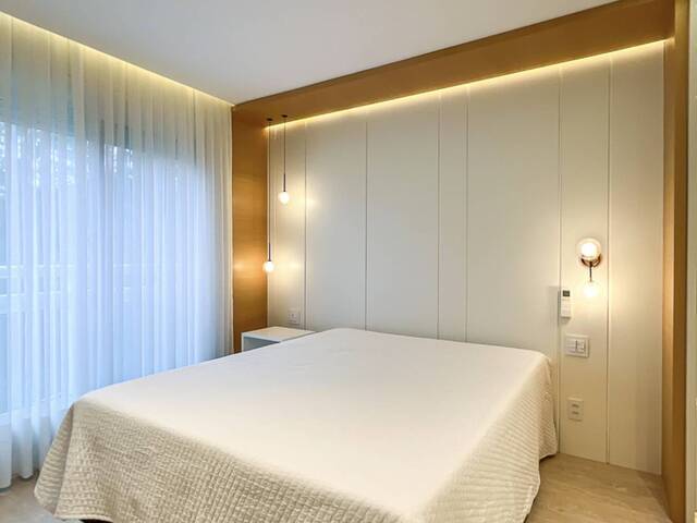 Apartamento para Venda em Santana de Parnaíba - 5