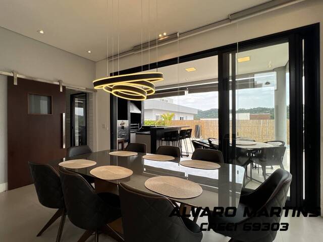 #2676 - Casa em condomínio para Venda em Santana de Parnaíba - SP - 2