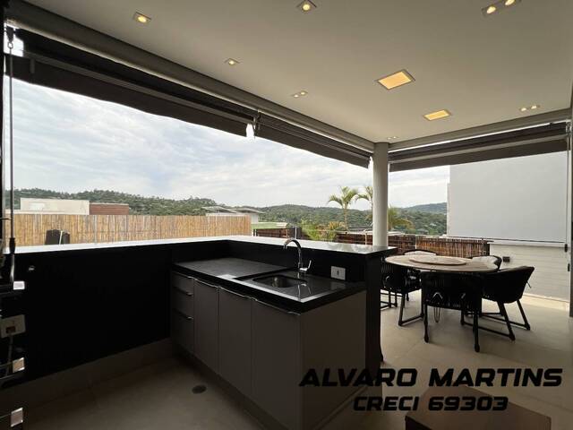 #2676 - Casa em condomínio para Venda em Santana de Parnaíba - SP - 3