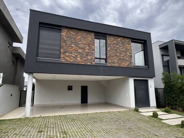 Casa em condomínio para Venda em Santana de Parnaíba - 5