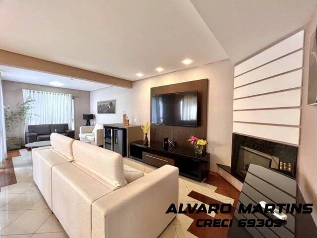 #2677 - Casa em condomínio para Locação em Santana de Parnaíba - SP