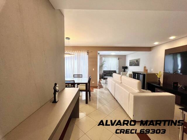 #2677 - Casa em condomínio para Locação em Santana de Parnaíba - SP - 3