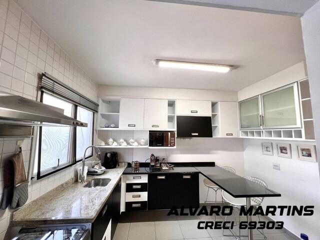 Casa em condomínio para Locação em Santana de Parnaíba - 4