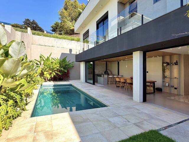 #2678 - Casa em condomínio para Venda em Santana de Parnaíba - SP