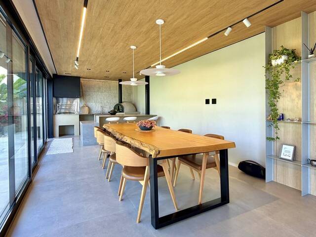 #2678 - Casa em condomínio para Venda em Santana de Parnaíba - SP - 3