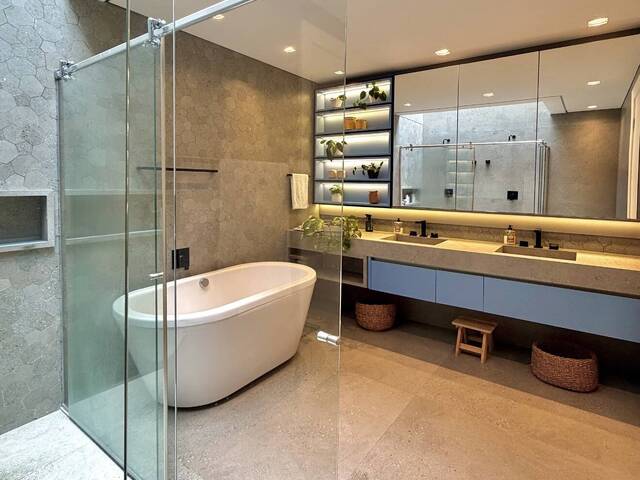 #2679 - Casa em condomínio para Venda em Santana de Parnaíba - SP - 3