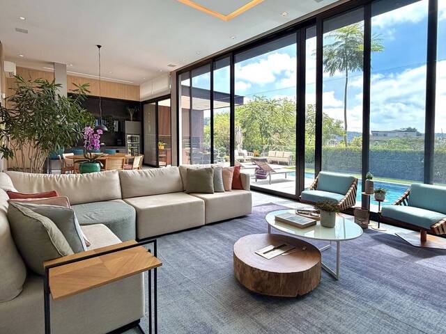 #2679 - Casa em condomínio para Venda em Santana de Parnaíba - SP - 2