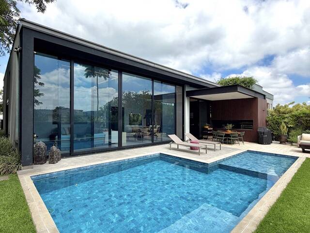 Venda em Tamboré - Santana de Parnaíba