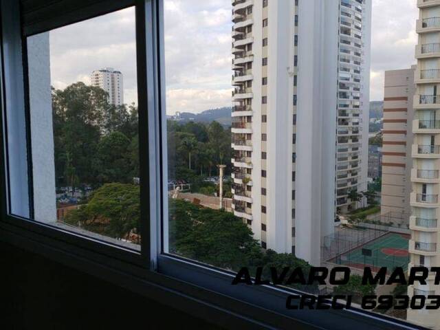 #2680 - Apartamento para Venda em Barueri - SP - 2