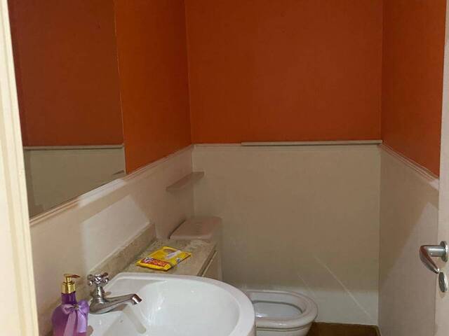 #2681 - Apartamento para Venda em Barueri - SP - 3