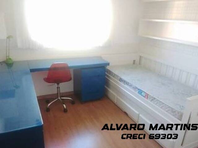 #2682 - Apartamento para Venda em Santana de Parnaíba - SP - 3