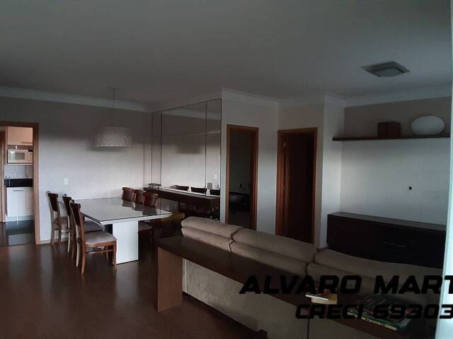 Apartamento para Venda em Santana de Parnaíba - 5