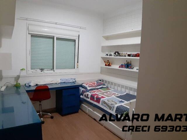 Apartamento para Venda em Santana de Parnaíba - 4