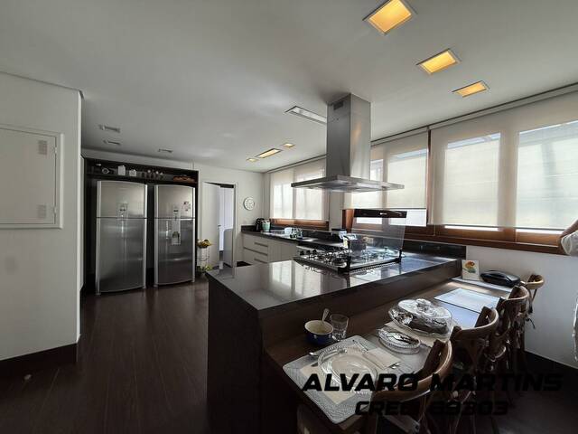 #2683 - Casa em condomínio para Venda em Barueri - SP - 3