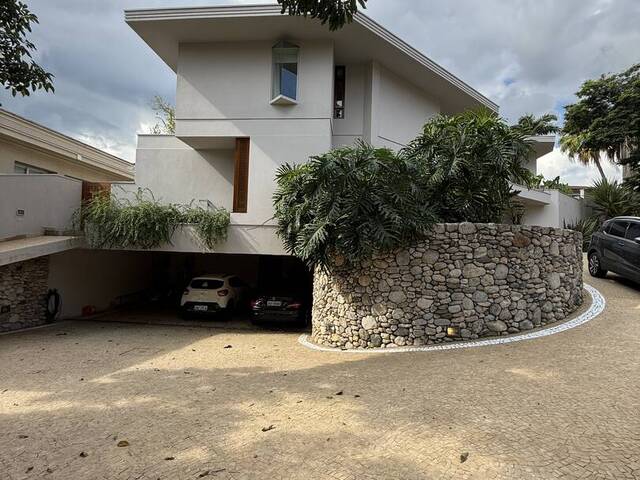 #2683 - Casa em condomínio para Venda em Barueri - SP