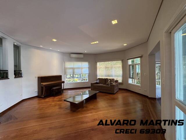 #2684 - Casa em condomínio para Venda em Santana de Parnaíba - SP - 2