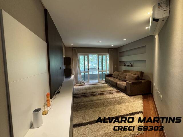 #2684 - Casa em condomínio para Venda em Santana de Parnaíba - SP - 3